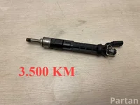 Nissan 166005550R Qashqai III (J12) 2024 Injector