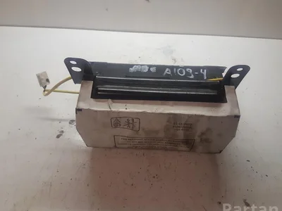 Mini 532946800B MINI (R50, R53) 2006 Priekinė keleivio oro pagalvė - Nuotrauka 1