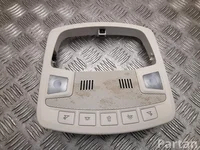 Ford USA FT4B-R519A58 / FT4BR519A58 EDGE 2017 Iluminación interior