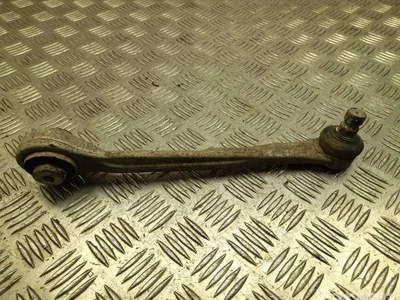 Volkswagen 4M0407506B Touareg III CR 2019 Devant  bras de commande de voie inférieur Right Front - Image 1