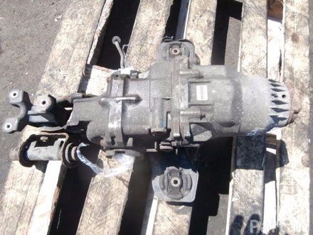 HONDA B37501105 CR-V II (RD_) 2003 Rear axle differential