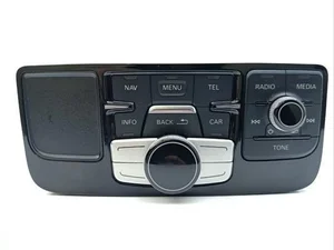 Audi 4H1919600M A8 (4H_) 2015 Multimedijos sąsaja su valdymo bloku