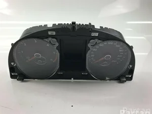 Volkswagen 3AA920870P PASSAT ALLTRACK (365) 2014 Prietaisų skydelis (spidometras)