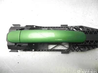 Škoda 5N0 839 885 H / 5N0839885H FABIA II (542) 2013 Poignée de porte