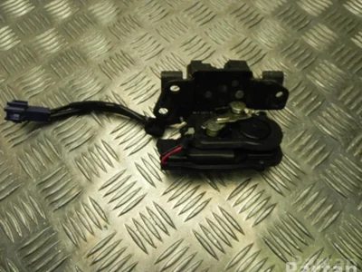 Toyota 69350-47010, 6935047010 / 6935047010, 6935047010 PRIUS Hatchback (_W2_) 2008 Serrure - Image 1