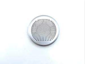 BMW 7375952, 51417375952 X5 (F15, F85) 2014 Grille de haut-parleur