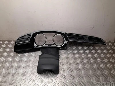 Volkswagen 5TB858415A, 5TB819110 TOURAN (5T1) 2019 Cadre - Image 1