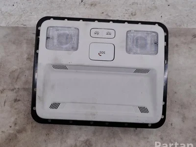 Ford JX7BA519D58,  JX7BA519D58B / JX7BA519D58, JX7BA519D58B Focus IV (HN) 2021 Lumière intérieure - Image 1