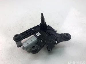 Peugeot 9673251380A 208 2012 Moteur d'essuie-glace