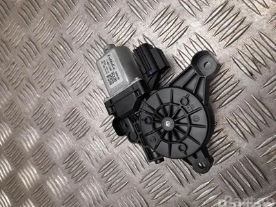 Ford USA CM094300 Mustang Mach-E 2022 Moteur de lève-vitre Right Rear - Image 1