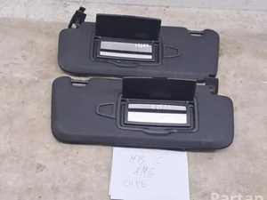 Mercedes-Benz A0078173620 C-CLASS (W205) 2015 Panneau solaire