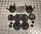 Mercedes-Benz A 297 900 36 19, A 257 820 11 00, A 223 820 15 00, A 206 820 60 00, A 223 820 75 00 / A2979003619, A2578201100, A2238201500, A2068206000, A2238207500 EQE SUV (X294) 2023 Głośnik zestaw - Zdjęcie 1