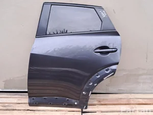 Mazda D10E73010 CX-3 (DK) 2018 Door Left Rear