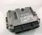 Citroën 9656840680; 0281011561 / 9656840680, 0281011561 C5 II (RC_) 2006 Unité de contrôle moteur - Image 1