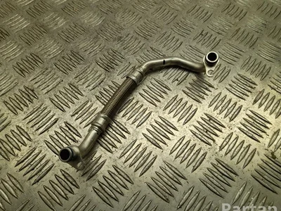 Mercedes-Benz A 654 203 53 02 / A6542035302 GLC X254 2024 Vamzdis, aušinimo skystis - Nuotrauka 1