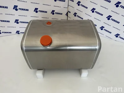 Volvo Trucks 20504486, 7420504486, 20452160, 7420452160, 21659086, 7421659086, 21968577, 7421968577, 400250V kuro bakas/dalys - Paveiksliukas 1