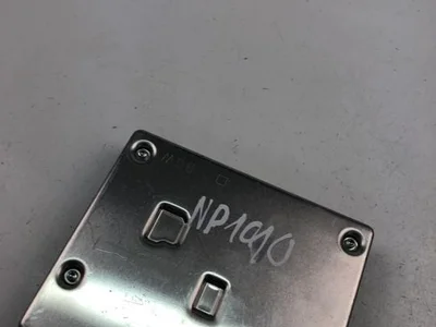 Toyota 86740-33281; 86741-33102 / 8674033281, 8674133102 Camry XV70 2020 Unité de contrôle moteur - Image 1