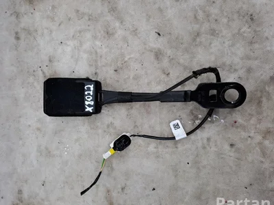 Citroën C3 III (SX) 2020 Boucle de ceinture de sécurité Right Front - Image 1