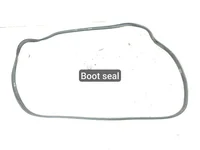 Chevrolet CORVETTE (C6) 2005 Junta, tapa del maletero