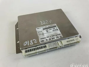 Mercedes-Benz 0265109452; 0275455732 / 0265109452, 0275455732 E-CLASS (W210) 2000 Unités de contrôle