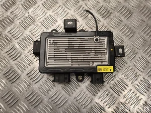 Kia 254D1-EV100 / 254D1EV100 EV4 (CT) 2026 valdymo blokas