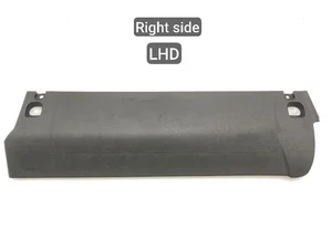 BMW 918113303, KV918113303, 610890200B 6 Gran Coupe (F06) 2015 Airbag aux genoux/aux pieds right side