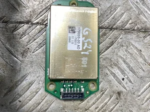 Porsche 17003300AD, 17052010 CAYENNE (92A) 2011 Unité de contrôle de la lumière