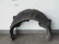 Gebrauchtes Original BMW 1 (F70) 2025 Radhausschale hinten links