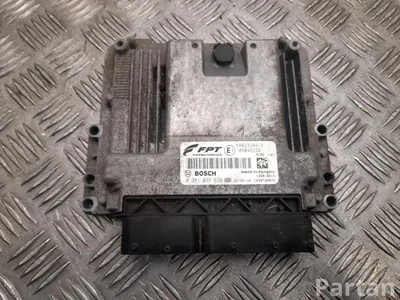 Iveco 5802338413 DAILY VI Kasten 2025 Motorsteuergerät - Bild 1