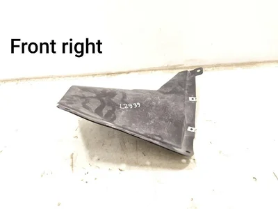 Maserati 670215256 MC 20 Cielo 2023 Doublure d'aile Right Front - Image 1