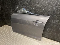 Maserati GHIBLI (M157) 2015 Puerta Left Front