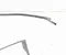 Bentley 3Y5.839.155 / 3Y5839155 MULSANNE (3Y_) 2015 Door Seal Left Rear - Image 2