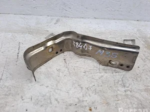 Hyundai i20 III (BC3, BI3) 2024 Support d'aile