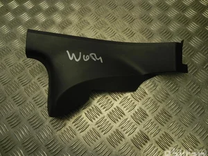 Tesla 1086312-00-F / 108631200F MODEL 3 2020 plaque de seuil - panneau de seuil