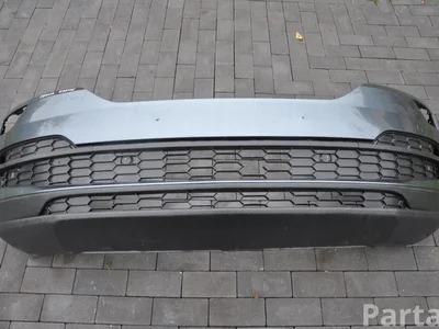 Škoda 57A807221 KAROQ (NU7) 2019 Buferis priekis - Paveiksliukas 1