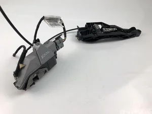 Peugeot 9688948080 308 (4A_, 4C_) 2010 Serrure de porte