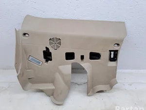 BMW 9193009, 9166704 5 Touring (F11) 2012 Autres pièces intérieures