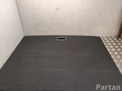 Kia 85715-SZ000 / 85715SZ000 EV4 (CT) 2026 Trunk mat - Image 1