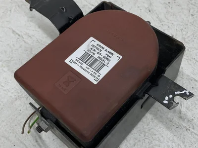 Citroën 28270078, 9674033980 C4 CACTUS 2019 Sirène - Image 1