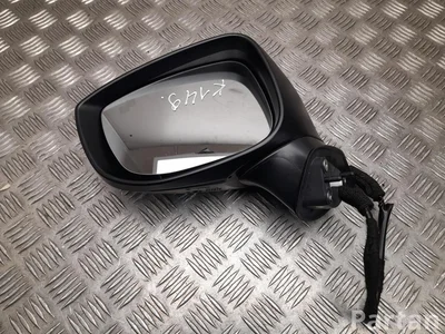 Mazda E4044877 CX-5 (KF) 2025 Наружное зеркало слева с электроприводом Фонарь указателя поворота Слепое Пятно Предупреждение - Изображение 1