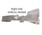 McLaren 13A3544CP, 13A3544CP03 570S 2016 Unterfahrschutz rechte Seite Hinteres Fahrwerk - Bild 1