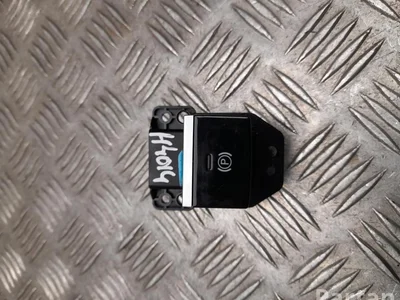 MG 10003589 MG4 Trophy 2024 Bouton de frein de stationnement électromécanique - Image 1