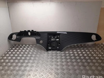 Mercedes-Benz A 297 680 09 01 / A2976800901 EQE V295 2022 Cadre Tableau de bord - Image 1