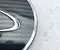 Gebrauchtes Original McLaren 570S 2016 Abzeichen/Emblem - Bild 3