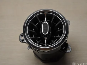 Mercedes-Benz A1778306502 EQA 2021 Évent Central