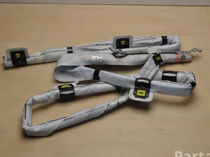 Mercedes-Benz A2478607203 EQA 2021 Airbag de tête