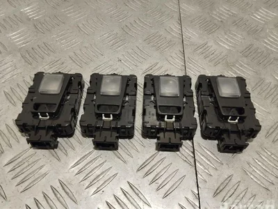 Chrysler 55057421AC Pacifica 2018 Lumière intérieure - Image 1