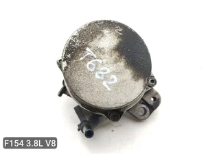 Maserati 287102 QUATTROPORTE VI 2014 Capacité de vacuum