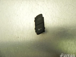 Volkswagen 6Q1 962 125 / 6Q1962125 POLO (9N_) 2004 Interrupteur de sécurité pour verrouillage central