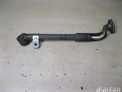 Volkswagen 03L 145 535 A / 03L145535A POLO (6R, 6C) 2012 Tuyaux d'huile /tubes - Image 1